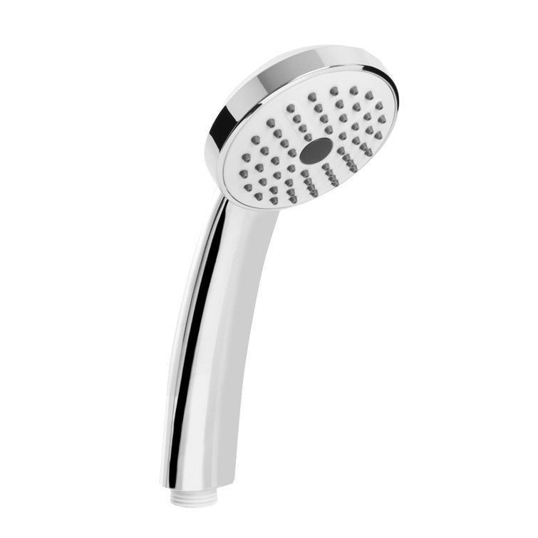 Bristan Cascade Shower Head Round Wayfair.co.uk